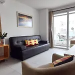 Apto Praia Dos Ingleses