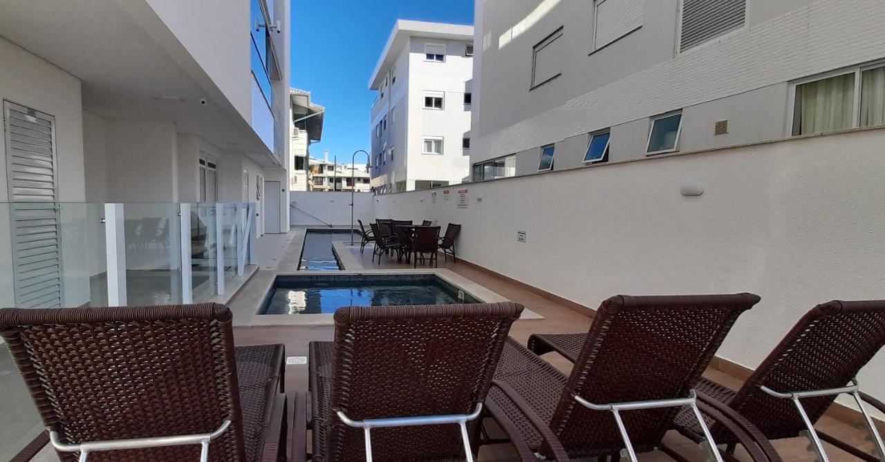 Apto Praia Dos Ingleses Apartamento Florianopolis