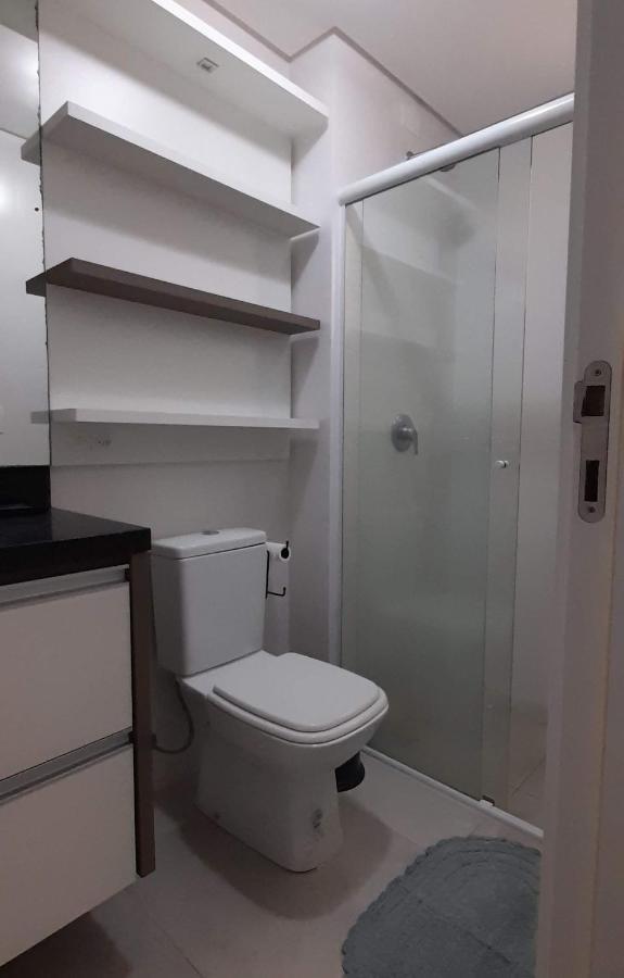 Apartamento Apto Praia Dos Ingleses