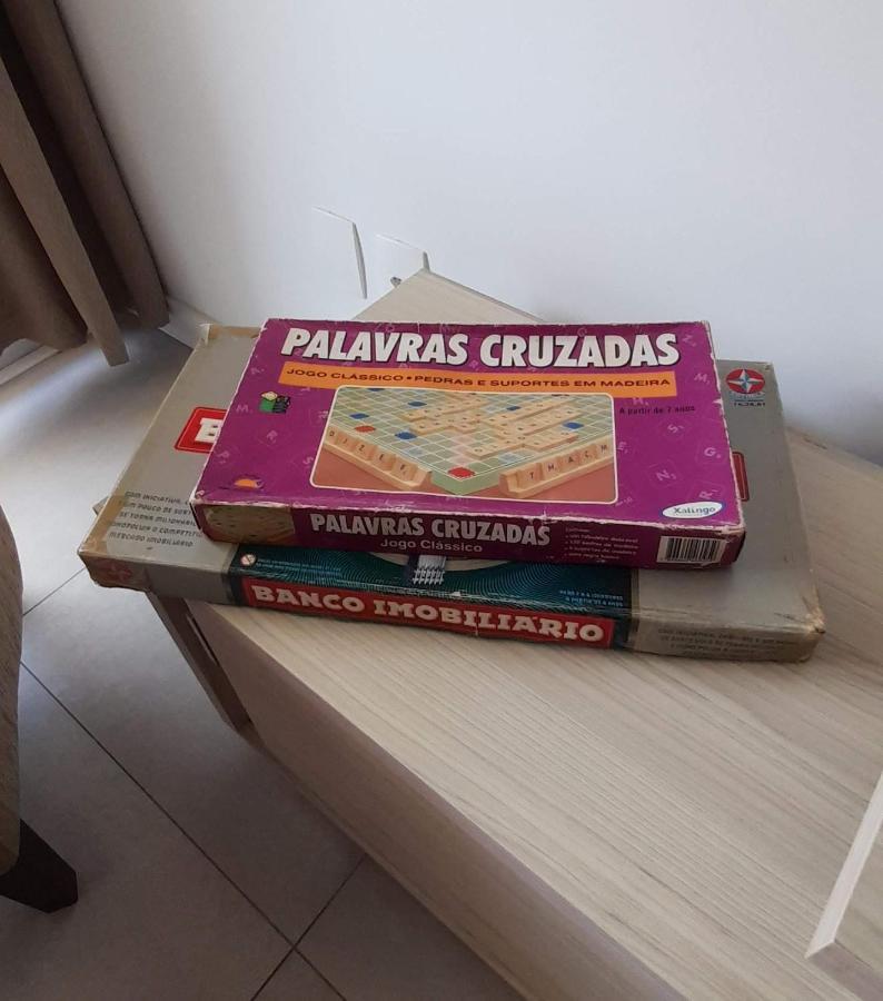 Apartamento Apto Praia Dos Ingleses *