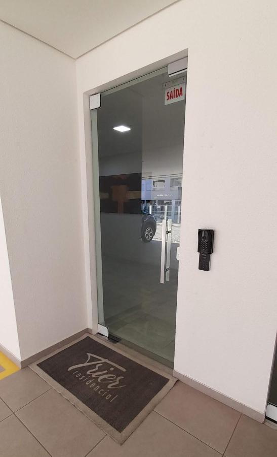 Apto Praia Dos Ingleses Apartamento *