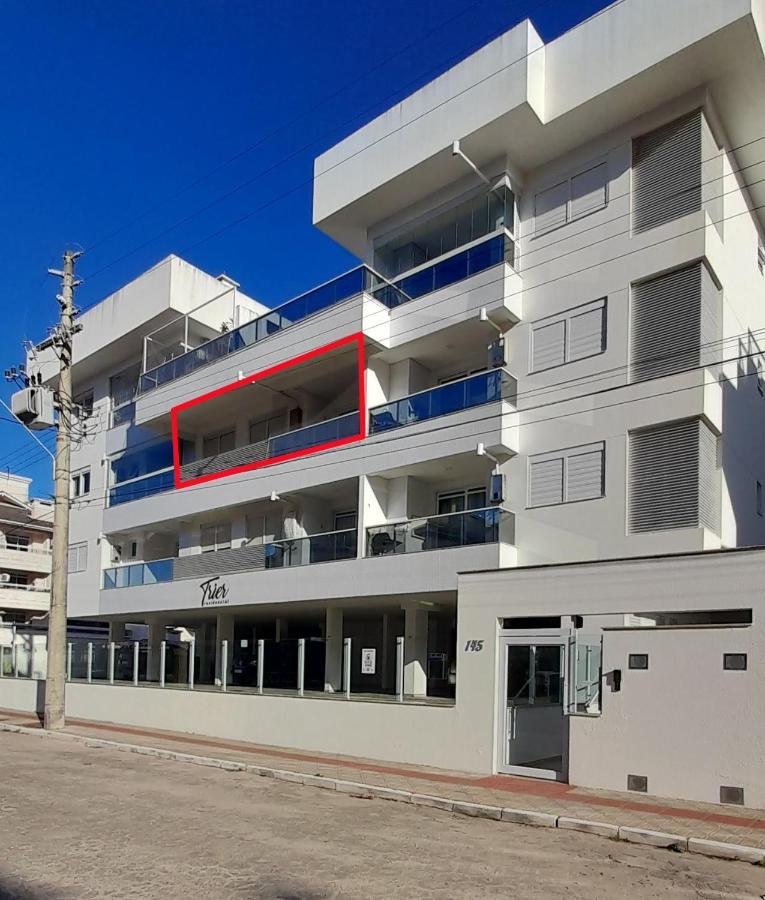 Apartamento Apto Praia Dos Ingleses *