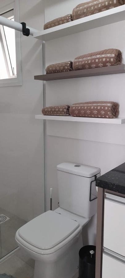 Apartamento Apto Praia Dos Ingleses Florianopolis